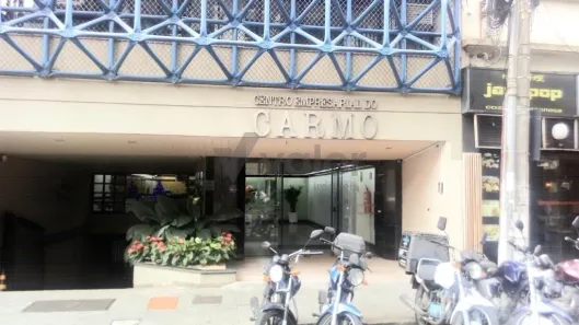 Conjunto Comercial / Sala à venda, 65m² no Centro, Campinas