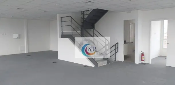 Conjunto Comercial / Sala para venda ou aluguel, 292m² no Indianópolis, São Paulo