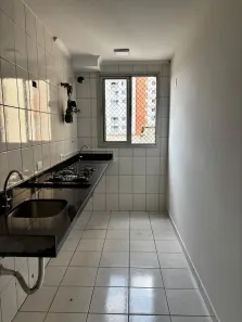 Apartamento com 2 Quartos à venda, 52m² no Conceição, Diadema