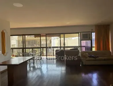 Apartamento com 4 Quartos à venda, 227m² no Leblon, Rio de Janeiro