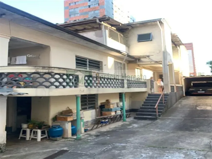 Foto do imóvel - Sobrado para comprar com 256 m², 5 quartos, 3 banheiros, 7 vagas