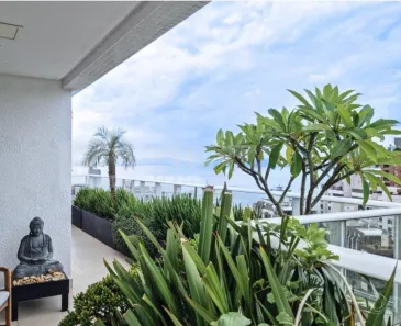 Cobertura com 3 Quartos à venda, 220m² no Agronômica, Florianópolis