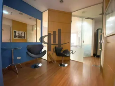 Conjunto Comercial / Sala à venda, 75m² no Santa Paula, São Caetano do Sul