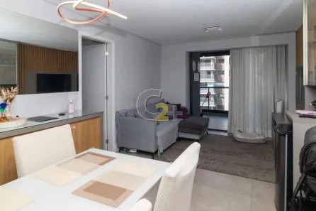 Apartamento com 3 Quartos à venda, 75m² no Perdizes, São Paulo