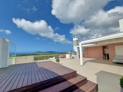 Cobertura com 3 Quartos à venda, 340m² no Campeche, Florianópolis