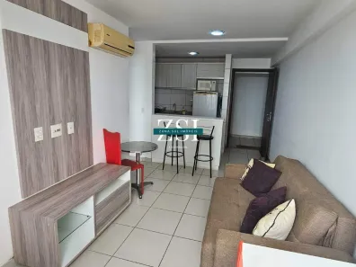 Apartamento com 1 Quarto à venda, 33m² no Pina, Recife