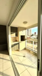Apartamento com 3 Quartos à venda, 97m² no Alvorada, Cuiabá