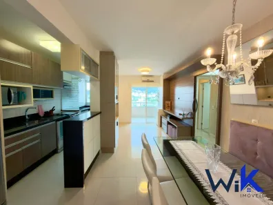 Apartamento com 2 Quartos à venda, 68m² no Pantanal, Florianópolis