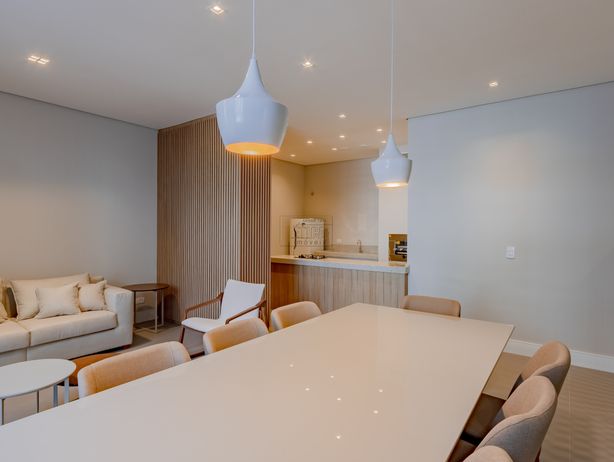 APARTAMENTO com 3 dormitórios à venda com 135m² por R$ 1.279.921,17 no bairro Batel - CURITIBA / PR - foto 92