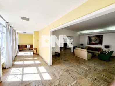 Apartamento com 4 Quartos à venda, 400m² no Copacabana, Rio de Janeiro