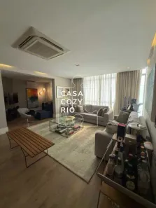 Apartamento com 2 Quartos à venda, 137m² no Ipanema, Rio de Janeiro