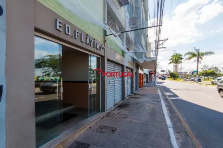 Conjunto Comercial / Sala à venda, 39m² no Centro, Macaé