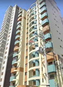 Apartamento com 3 Quartos à venda, 95m² no Campestre, Santo André