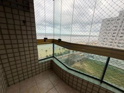Apartamento com 3 Quartos à venda, 110m² no Aviação, Praia Grande