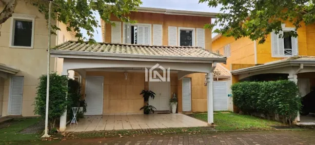 Casa de Condomínio com 4 Quartos para venda ou aluguel, 173m² no Jardim Passárgada I, Cotia