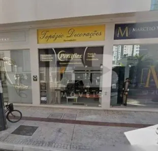 Conjunto Comercial / Sala à venda, 58m² no Centro, Balneário Camboriú