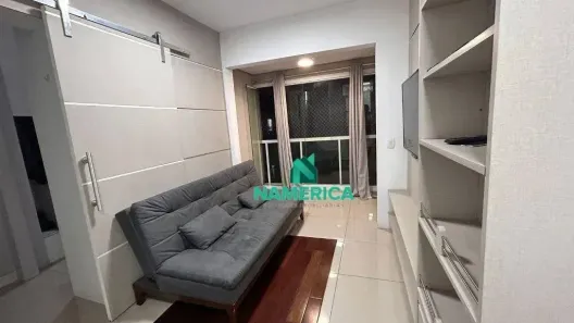 Apartamento com 1 Quarto à venda, 38m² no Vila Cruzeiro, São Paulo