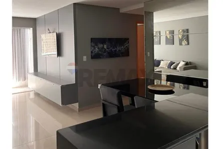 Apartamento com 3 Quartos à venda, 77m² no Intermares, Cabedelo