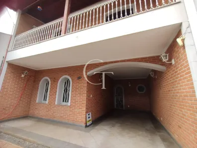 Casa com 3 Quartos à venda, 210m² no Centro, Itu