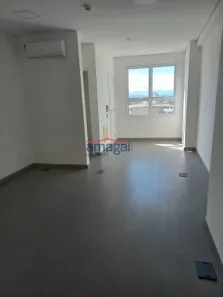 Conjunto Comercial / Sala à venda, 28m² no Centro, Jacareí