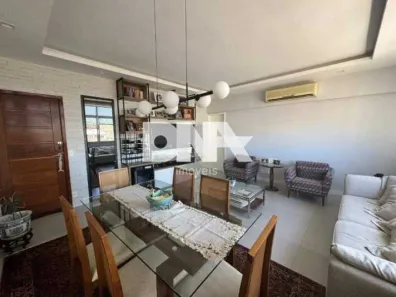 Apartamento com 3 Quartos à venda, 130m² no Copacabana, Rio de Janeiro