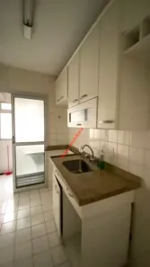 Apartamento com 3 Quartos à venda, 62m² no Vila Lageado, São Paulo