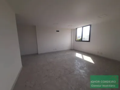 Conjunto Comercial / Sala para venda ou aluguel, 48m² no Taquara, Rio de Janeiro