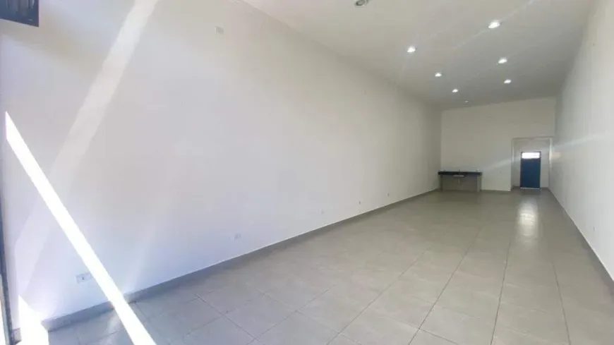 Foto do imóvel - Ponto comercial/Loja/Box para alugar com 100 m², 2 banheiros