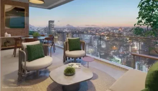 Studio com 1 Quarto à venda, 21m² no Barra, Salvador