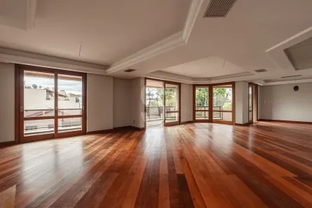 Apartamento com 3 Quartos à venda, 277m² no Morro do Espelho, São Leopoldo