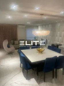 Apartamento com 3 Quartos à venda, 190m² no Jardim, Santo André