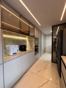 Apartamento com 4 Quartos à venda, 260m² no Meireles, Fortaleza