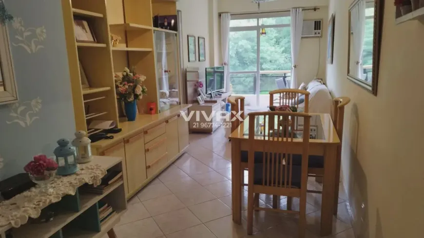 Foto do imóvel - Apartamento para comprar com 65 m², 2 quartos, 1 banheiro, 1 vaga