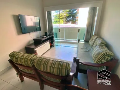 Apartamento com 1 Quarto à venda, 60m² no Enseada, Guarujá