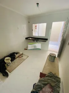 Casa com 2 Quartos à venda, 70m² no Jardim dos Reis, Franco da Rocha