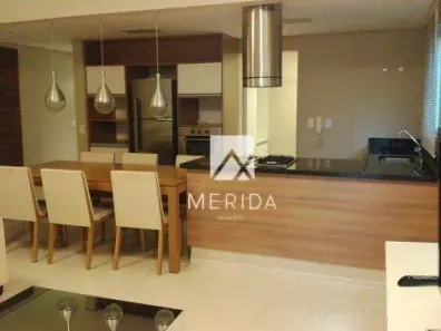 Apartamento com 1 Quarto à venda, 70m² no Jardim, Santo André