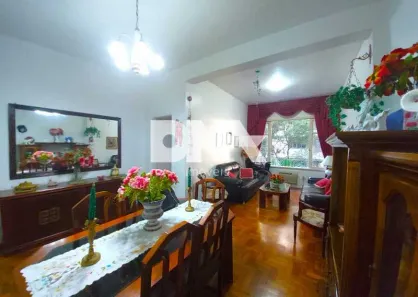Apartamento com 3 Quartos à venda, 100m² no Leme, Rio de Janeiro