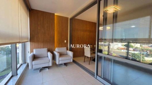 Apartamento com 3 Quartos para venda ou aluguel, 115m² no Bela Suiça, Londrina