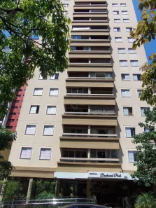 Apartamento com 3 Quartos à venda, 90m² no Centro, Londrina
