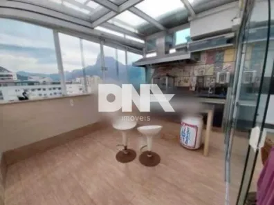 Apartamento com 3 Quartos à venda, 262m² no Botafogo, Rio de Janeiro