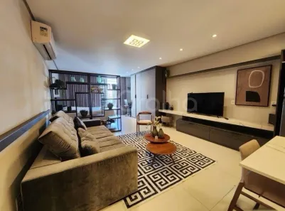 Apartamento com 1 Quarto à venda, 85m² no Centro, Florianópolis