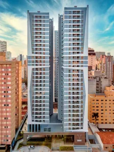 Apartamento com 3 Quartos à venda, 96m² no Centro, Curitiba
