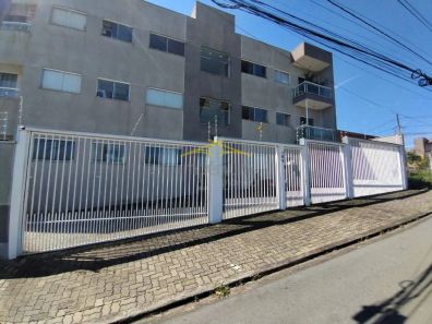 Apartamento com 1 Quarto para venda ou aluguel, 40m² no Jardim Boer I, Americana