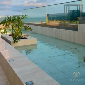 Apartamento com 2 Quartos à venda, 59m² no Intermares, Cabedelo