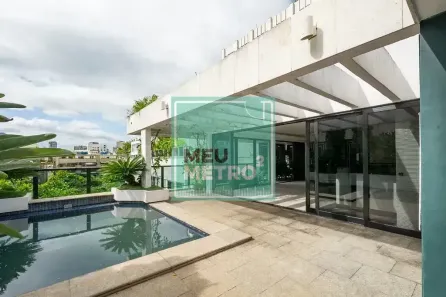 Cobertura com 4 Quartos à venda, 413m² no Leblon, Rio de Janeiro