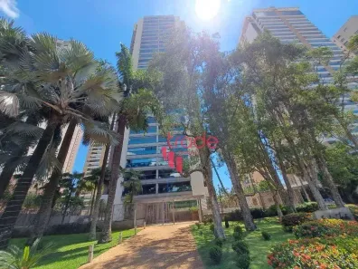 Apartamento com 3 Quartos à venda, 265m² no Jardim Irajá, Ribeirão Preto