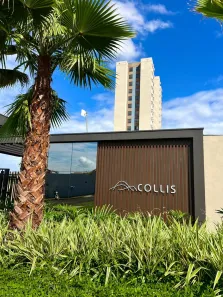 Apartamento com 2 Quartos à venda, 50m² no Vila Santa Rita, Franca