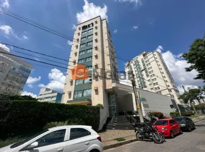 Conjunto Comercial / Sala à venda, 25m² no União, Belo Horizonte