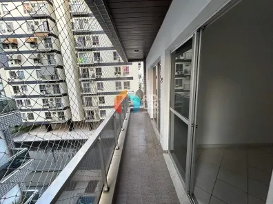 Apartamento com 2 Quartos à venda, 94m² no Vila Isabel, Rio de Janeiro