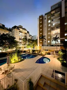 Apartamento com 3 Quartos à venda, 117m² no Cidade São Francisco, São Paulo